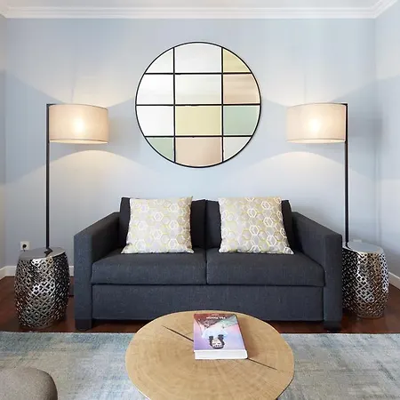 Boulevard 2 By Feelfree Apartment *