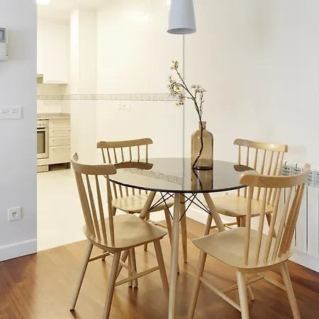 Boulevard 2 By Feelfree Apartment San Sebastian