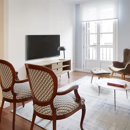 Apartment Boulevard 2 By Feelfree San Sebastian
