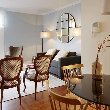 Boulevard 2 By Feelfree Apartment