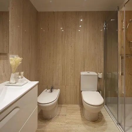 Boulevard 2 By Feelfree Apartment San Sebastian