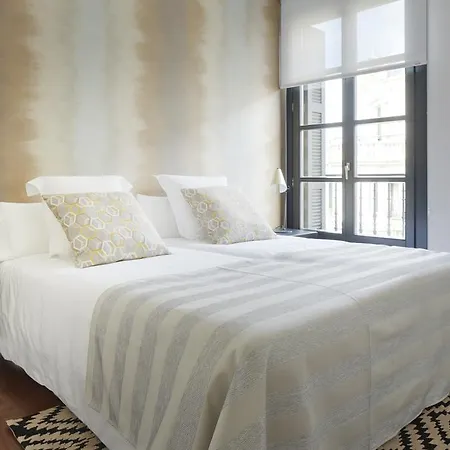Boulevard 2 By Feelfree Apartment San Sebastian