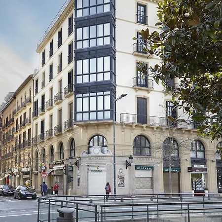 Boulevard 2 By Feelfree Apartment